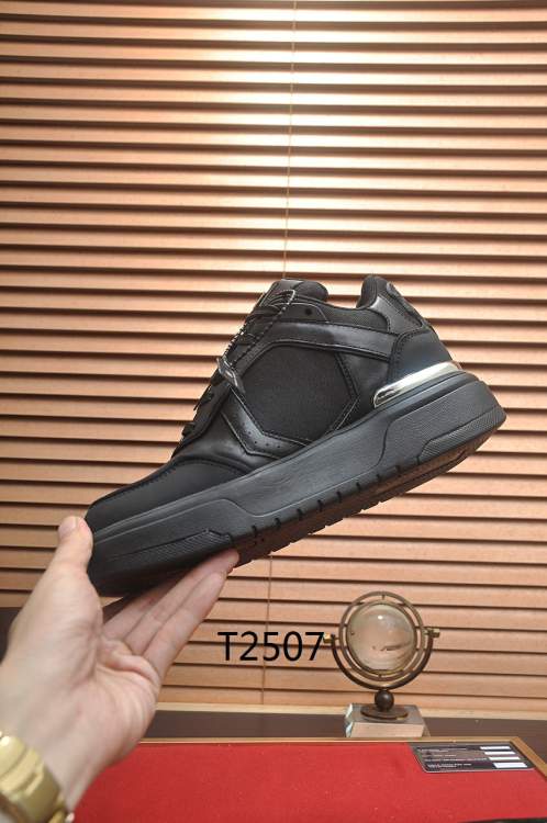 Picture of Philipp Plein Shoes _SKUPPshoes38-46h070218412